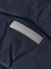 name it Steppjacke "Marble" in Dunkelblau
