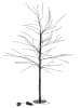 Hollybell LED-decoratielamp zwart - (H) 120 cm