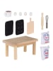 Hollybell 13tlg. Wichtel-Set in Beige