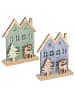 Hollybell Decoratief object - (L)15 x (B)12,5 cm (verrassingsprodukt)