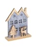 Hollybell Decoratief object - (L)15 x (B)12,5 cm (verrassingsprodukt)