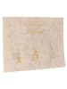 Hollybell Placemat beige - (L)30 x (B)40 cm