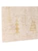Hollybell Placemat beige - (L)30 x (B)40 cm