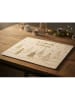 Hollybell Placemat beige - (L)30 x (B)40 cm