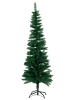 Hollybell Künstlicher Weihnachtsbaum in Grün - (H)100 x Ø 45 cm