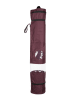 Hollybell Cadeaupapier-organizer auberginekleurig - (H)94 x Ø 17 cm