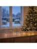 Hollybell LED-Dekoleuchte in Weiß