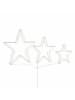 Hollybell Led-decolamp wit