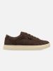 Wrangler Sneakers "Otis" in Braun
