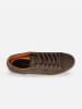 Wrangler Sneakers "Otis" in Braun