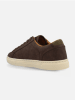 Wrangler Sneakers "Otis" in Braun