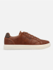 Wrangler Sneakers "Ritchy" in Hellbraun