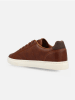 Wrangler Sneakers "Ritchy" in Hellbraun