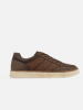 Wrangler Sneakers "Oran" in Braun