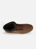 Wrangler Sneakers "Denver" in Braun