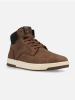 Wrangler Sneakers "Denver" in Braun