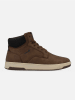 Wrangler Sneakers "Denver" in Braun