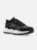 Wrangler Sneakersy "West" w kolorze granatowym