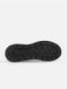 Wrangler Sneakers "Carver" zwart