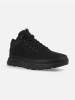 Wrangler Sneakers "Carver" in Schwarz