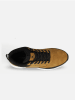 Wrangler Sneakers "Carver" in Hellbraun