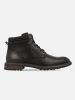 Wrangler Botki "George" w kolorze czarnym