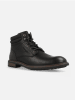 Wrangler Botki "George" w kolorze czarnym