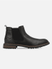 Wrangler Boots "Randy" in Schwarz