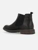 Wrangler Boots "Randy" in Schwarz