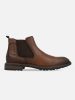 Wrangler Boots "Randy" in Braun