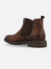 Wrangler Boots "Randy" in Braun