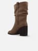 Wrangler Stiefleetten "Judy" in Taupe