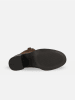 Wrangler Stiefeletten "Judy" in Braun