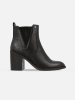 Wrangler Stiefeletten "Fioris" in Schwarz