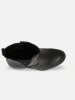 Wrangler Stiefeletten "Fioris" in Schwarz