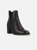 Wrangler Stiefeletten "Fioris" in Schwarz