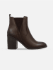 Wrangler Stiefeletten "Fioris" in Braun