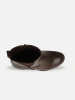 Wrangler Stiefeletten "Fioris" in Braun