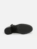 Wrangler Botki "Abigail" w kolorze czarnym