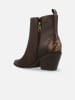 Wrangler Stiefeletten "Mae" in Braun
