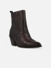Wrangler Stiefeletten "Mae" in Braun