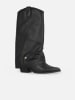 Wrangler Stiefel "Talia" in Schwarz