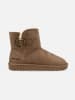 Wrangler Boots "Elsa" in Taupe