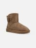 Wrangler Boots "Elsa" in Taupe