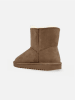 Wrangler Boots "Elsa" in Taupe