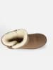 Wrangler Boots "Elsa" in Taupe