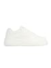 Lee Sneakers "Trixie" wit