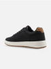 Lee Sneakers "Luka" donkerblauw