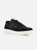 Lee Sneakersy "Jayce" w kolorze czarnym