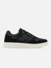 Lee Sneakersy "Jayce" w kolorze czarnym
